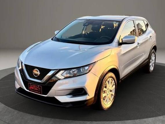 NISSAN ROGUE SPORT 2021 JN1BJ1AW9MW662034 image NISSAN ROGUE SPORT 2021 JN1BJ1AW9MW662034 image